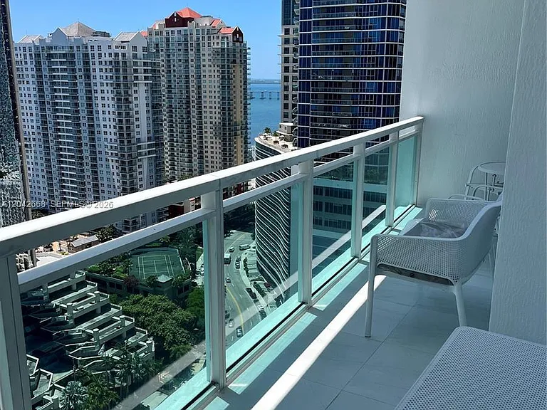 951 Brickell Ave #2704 — Photo 24