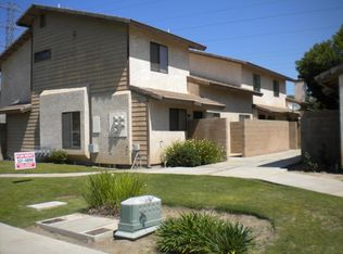 8110 Laborough Dr, Bakersfield, CA 93311