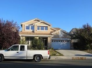 1254 Breckinridge Dr, Fairfield, CA 94533
