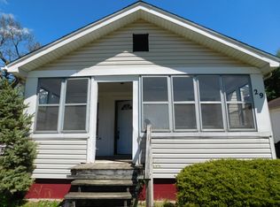 29 Echo St, Battle Creek, MI 49014
