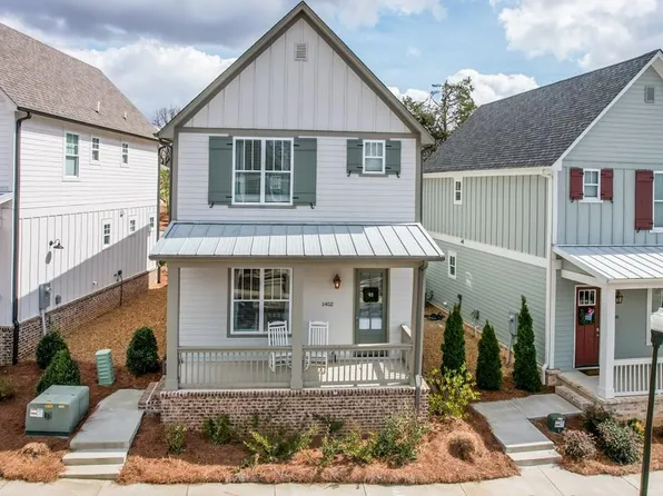 1402 Pleasant Dr, Oxford, MS 38655