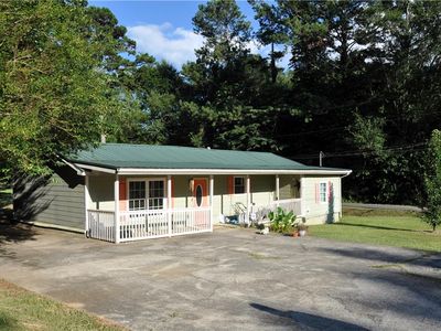 205 Oak St, Rockmart, GA, 30153