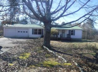 376 Herring Mill Rd, Alto, GA 30510