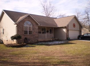 870 Stonecrest Loop LOT 232, Crossville, TN 38571