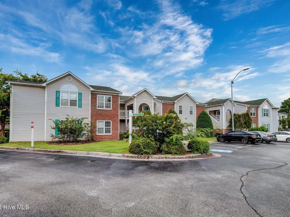 709 Summertime Lane #F, Wilmington, NC 28405