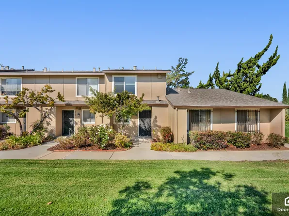 3345 Methilhaven Ct, San Jose, CA 95121