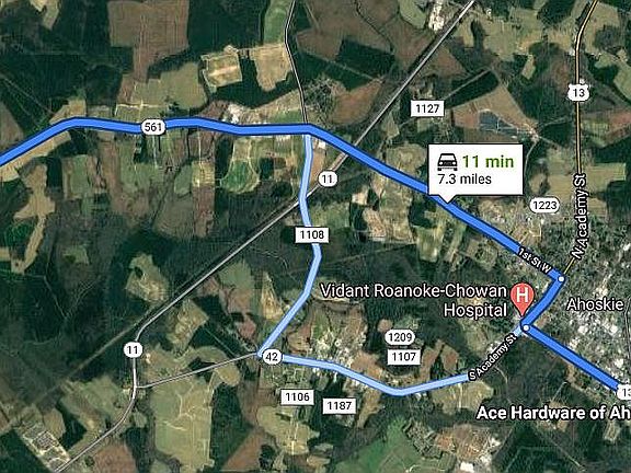 4th image of 1011 State Highway 561 W