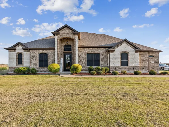 9299 County Road 4116, Kaufman, TX 75142