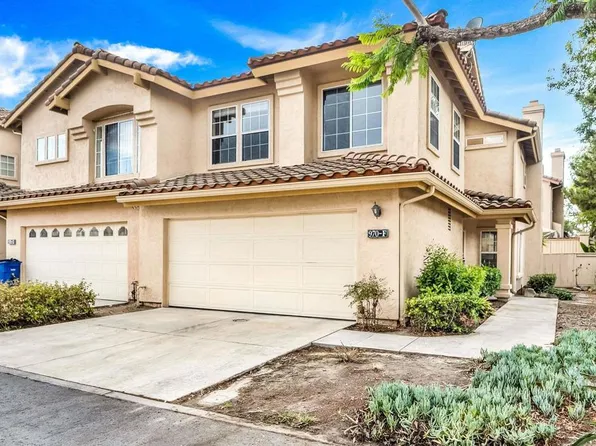 970 Somerset Ct Unit F, Chula Vista, CA 91915