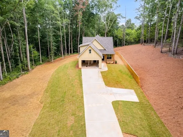 129 Logan Ridge Dr, Carrollton, GA 30116