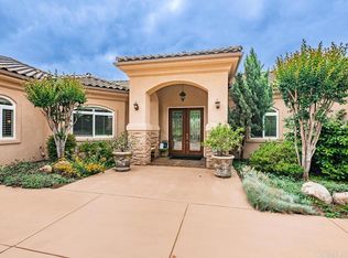 4095 Millagra Dr, Fallbrook, CA 92028