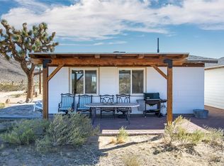 58787 Becker Rd, Landers, CA 92285