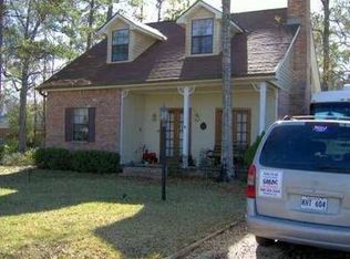 20123 Patricia Dr, Springfield, LA 70462