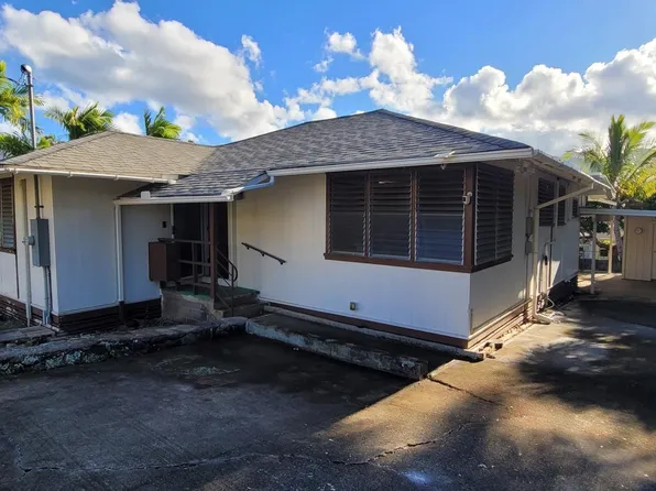 1133 Aukele St, Kailua, HI 96734