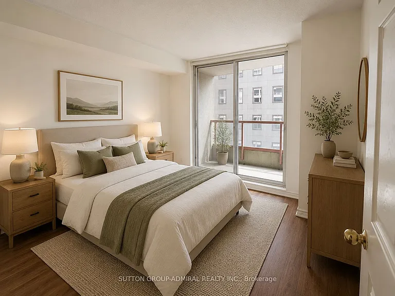 736 Bay St #403 — Photo 3
