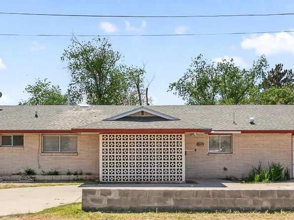8240 Troy Ave, El Paso, TX 79907