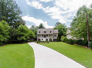 1370 Peachtree Battle Ave NW, Atlanta, GA 30327