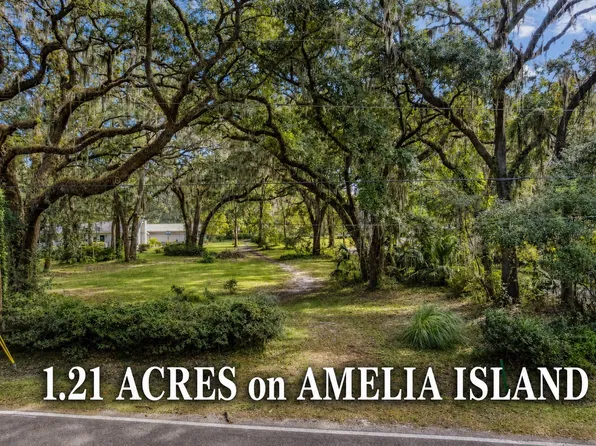 2552 Amelia Rd, Fernandina Beach, FL 32034