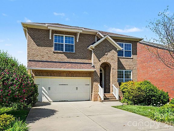 2nd image of 9578 Clarkes Meadow Pl NW #599