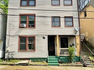 1506 Broadway Ave, Mc Kees Rocks, PA 15136