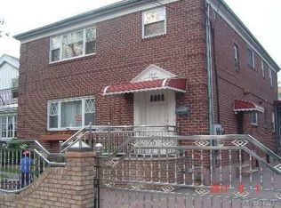 11447 117th St, South Ozone Park, NY 11420