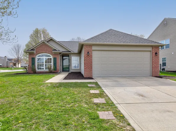 2075 Sea Hero Ct, Indianapolis, IN 46234