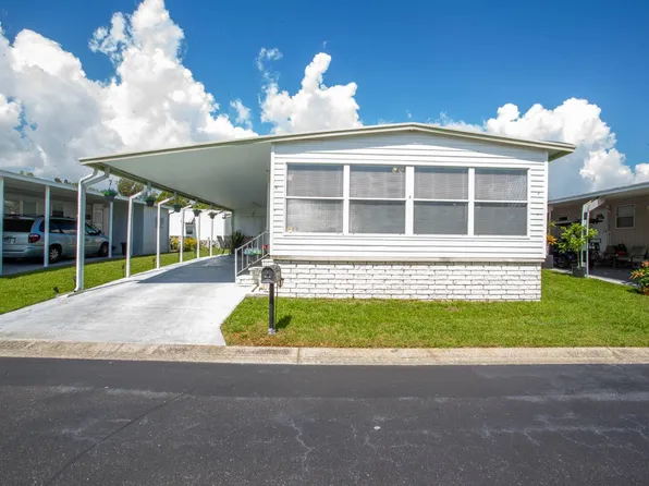 2001 83rd Ave N Lot 5127, Saint Petersburg, FL 33702