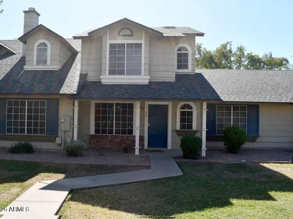 10101 N 91st Ave Unit 70, Peoria, AZ 85345