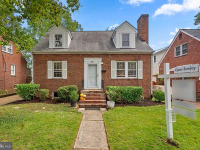 721 N Edison St, Arlington, VA, 22203