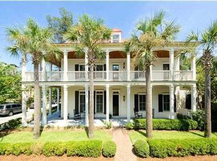 166 Ionsborough St, Mount Pleasant, SC 29464