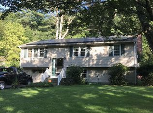 31 George St, Oxford, MA 01540