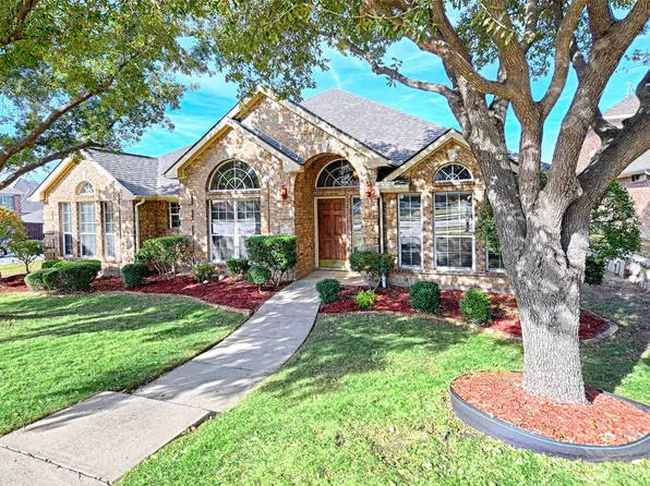 1008 Talley Ln, Frisco, TX 75033