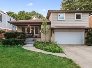 316 S Lincoln Ave, Park Ridge, IL 60068