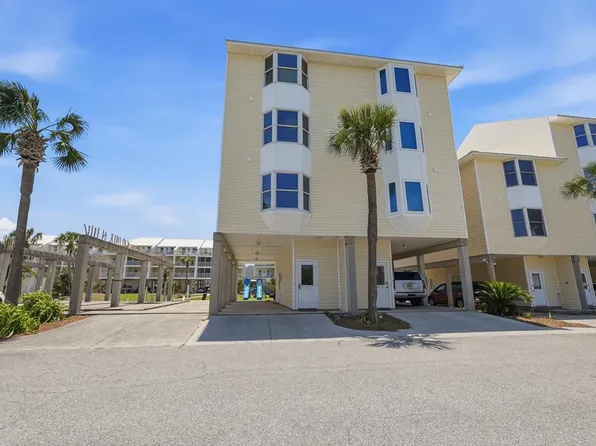 622 Seacliff Dr, Port Saint Joe, FL 32456