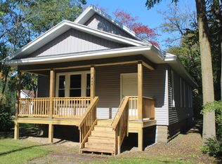 444 Amity Ave, Muskegon, MI 49442