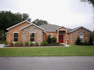 20030 Graham Ln, Lutz, FL 33558