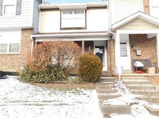 131 E Pike St, Canonsburg, PA