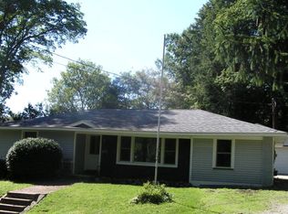 50 Warden St, Union City, PA
