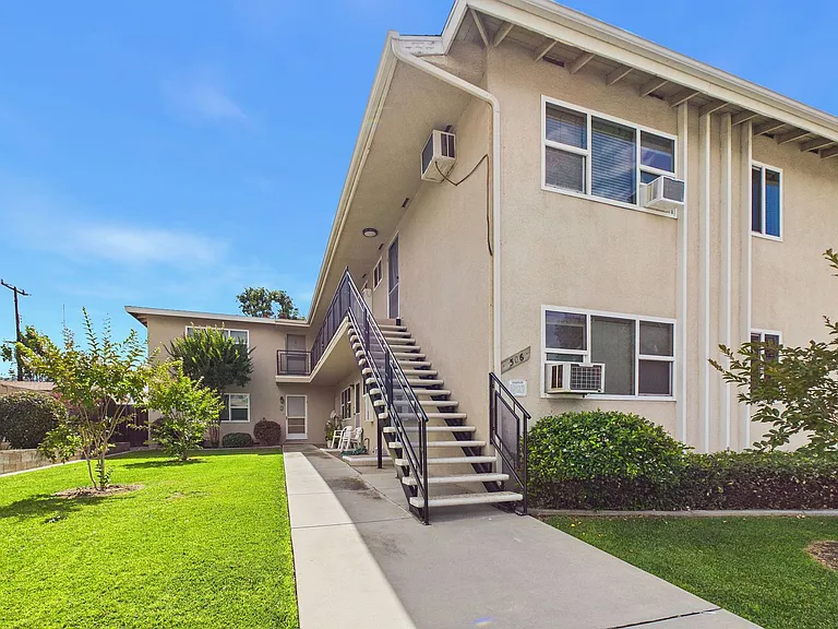 506-524 Parker Dr — Photo 4