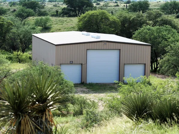 350 Willow Cross Cir, Nogales, AZ 85621