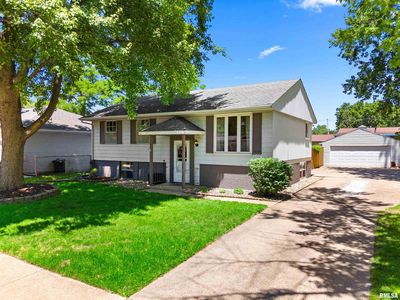 1352 Georgeanne Dr, Pekin, IL, 61554