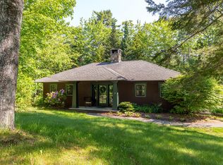 2 Eagle Point Rd #3, Lincolnville, ME 04849