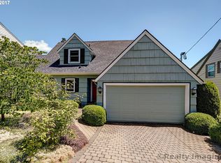 4128 SW Condor Ave, Portland, OR 97239