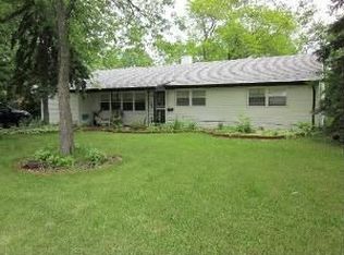 18211 Patrick Ave, Country Club Hills, IL