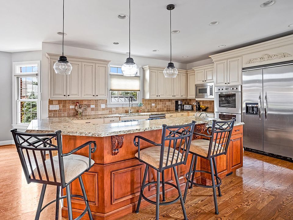 14447 W Iz Brook Dr, Homer Glen, IL 60491 | Zillow