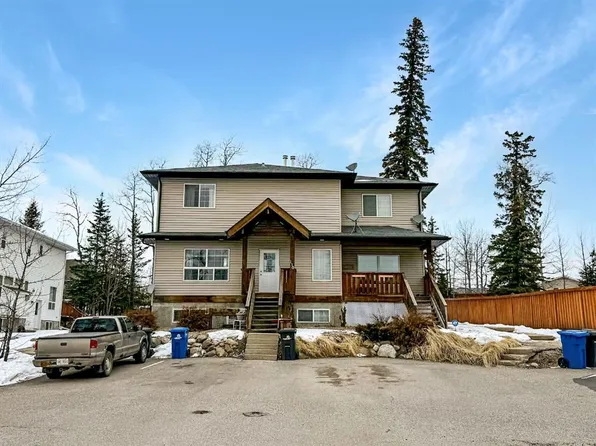 110 E Moberly Rd, Grande Cache, AB T0E 0Y0