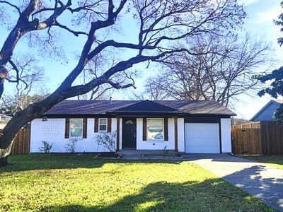 409 Hanbee St, Richardson, TX, 75080