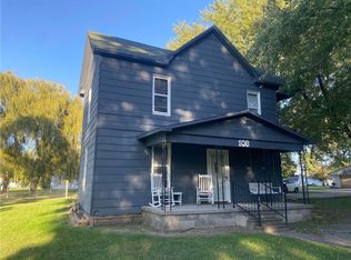 108 S Main St, Ohlman, IL 62076
