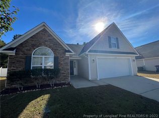 725 Fairfield Cir, Raeford, NC 28376