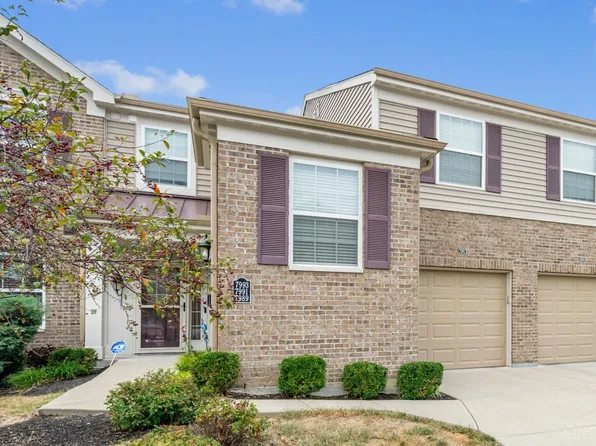 7993 Oakbridge Way, Cincinnati, OH 45248